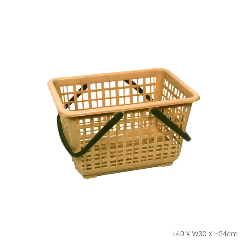 Shopping Basket (706) 1