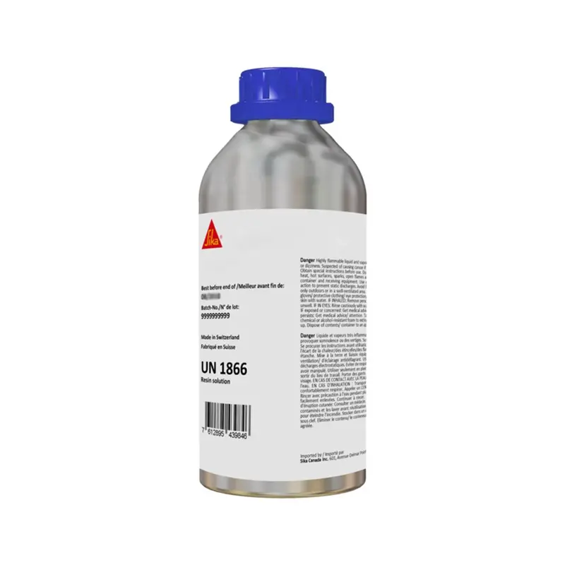 Sikaflex 290-Dc Primer 250Ml Timber Decks 1