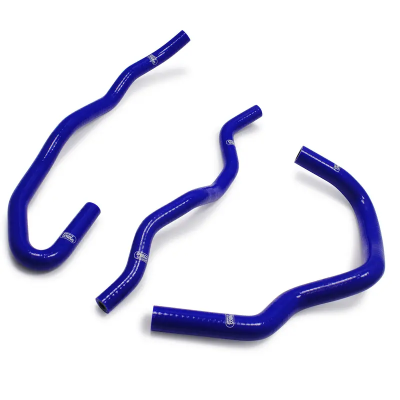 Silicone Power Steering Hose Kit For Nissan Skyline Gtr Bcn R34 1