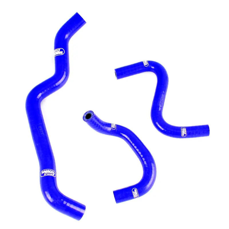 Silicone Power Steering Hose Kit For Subaru Impreza Wrx/Sti Version 8 Blobeye 1