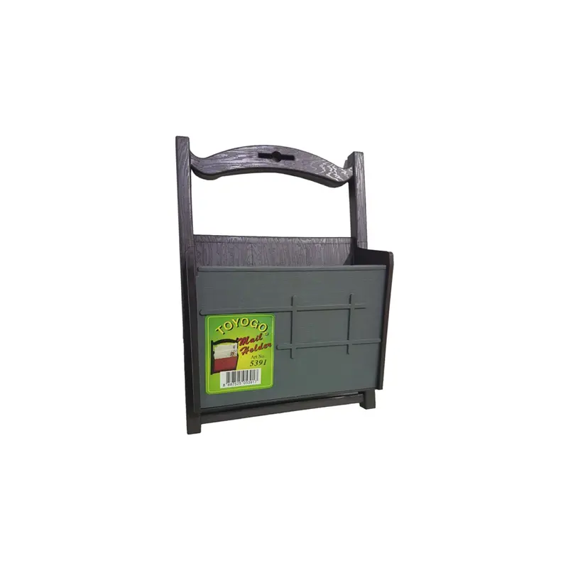 Single Layer Letter Holder (5391) 1