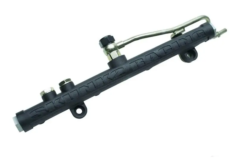 Skunk2 Composite Fuel Rail 1