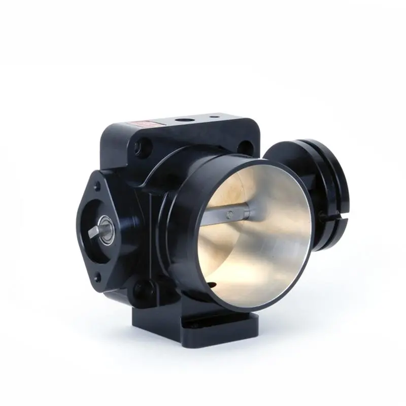 Skunk2 Pro Series Throttle Body For K Series 1