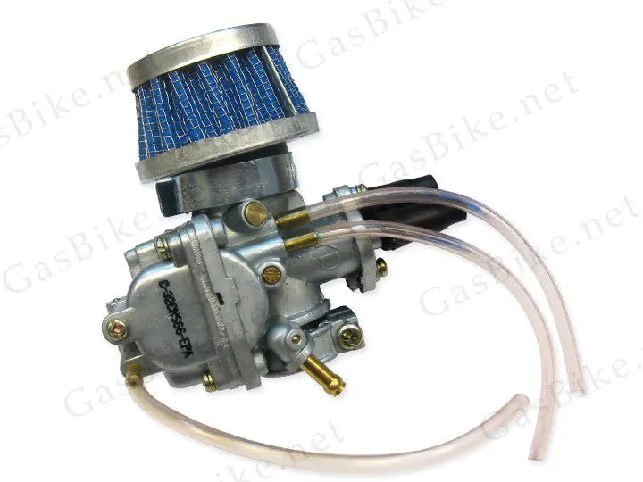 Skyhawk Cns High Performance Carburetor 1