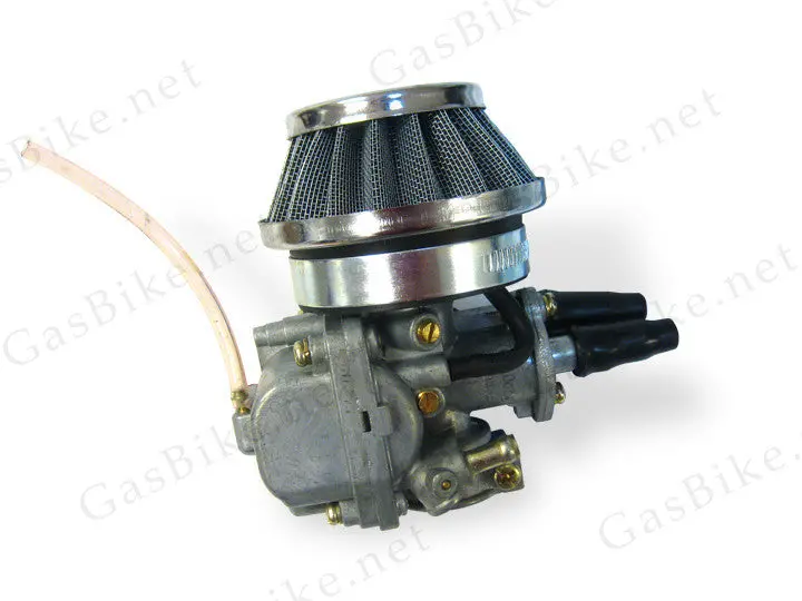 Skyhawk Cns High Performance Carburetor Ii 1