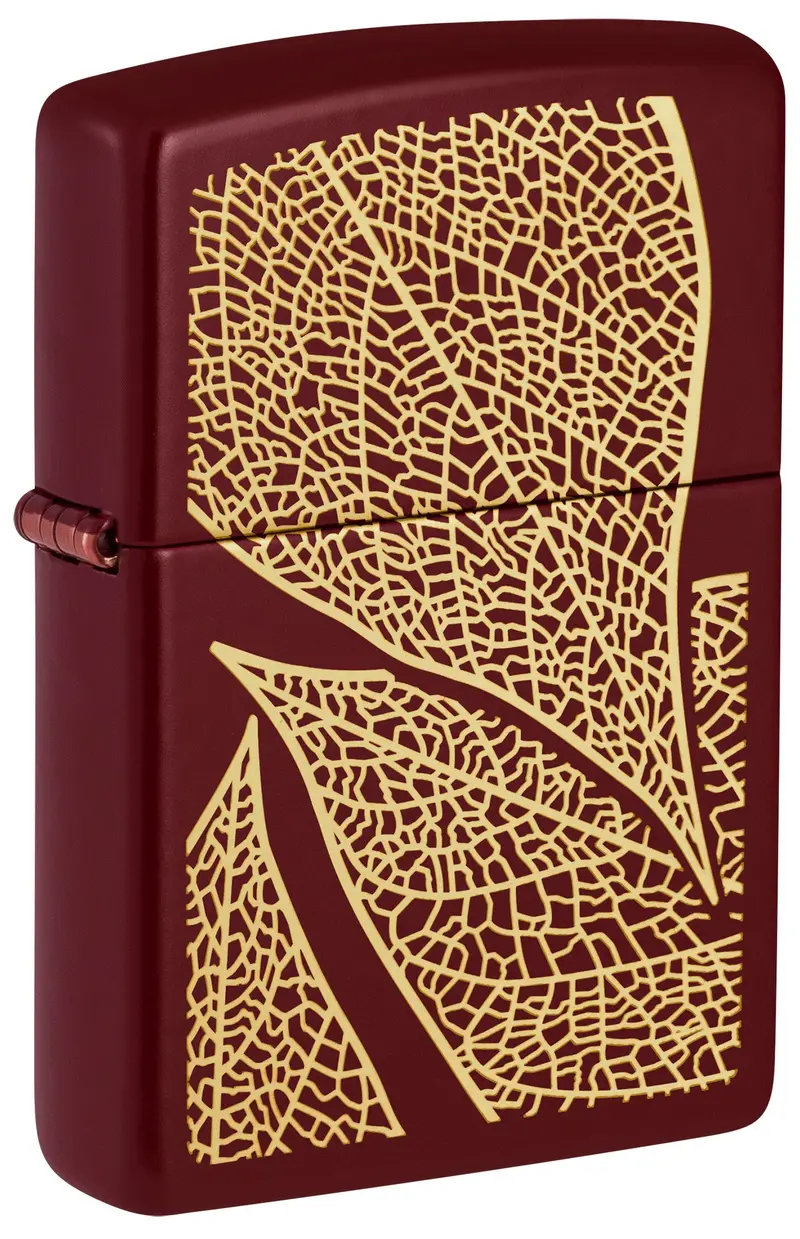 Sms Exclusive: Fall Leaves Design 1