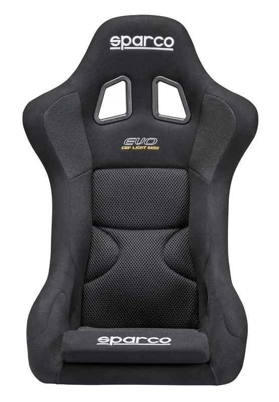 Sparco Evo Seat 1