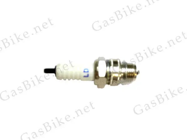 Spark Plug For 2-Stroke Engine 80Cc Gas Motorized Bicycle 1