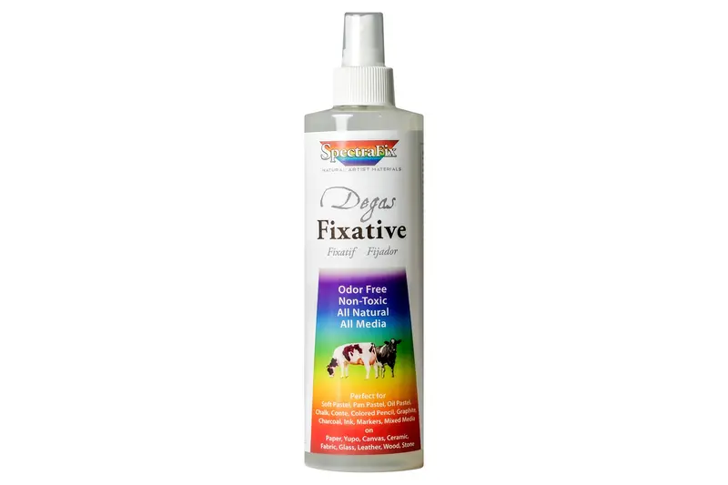 Spectrafix Degas Fixative 1
