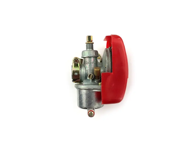 Speed Carburetor 1