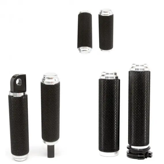 Speed Dealer Customs Accent Machined Combo Kit 1
