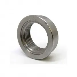 Speed Dealer Customs Oil Bag Steel 1-5/16" Bung 1