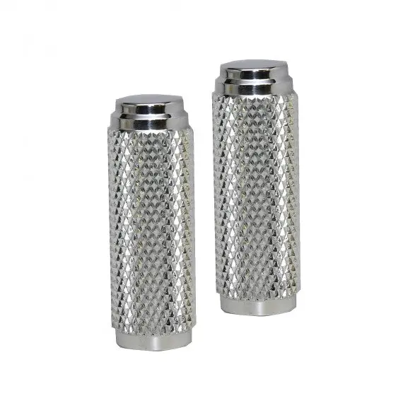 Speed Dealer Customs Toe Peg Sets 1