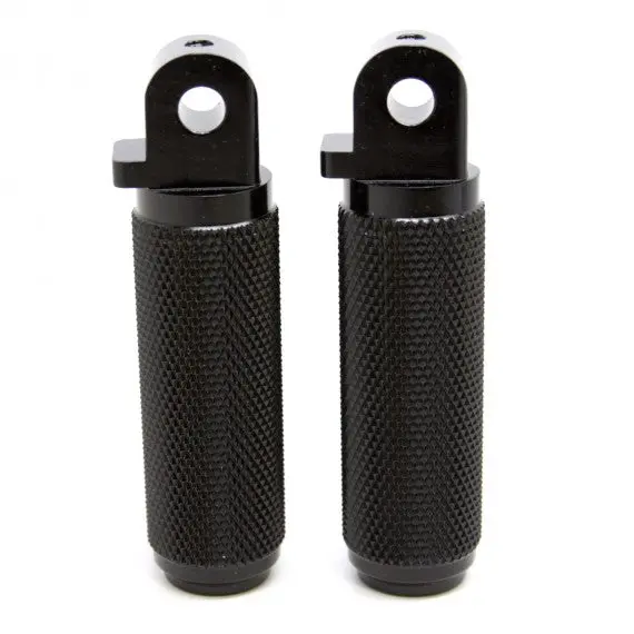 Speed Dealer Customs Triumph Bonneville Motorcycle Passenger  Foot Pegs 2