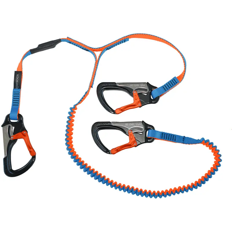 Spinlock Performance Safety Line 3 Hook New Design 1