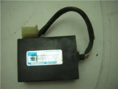 Sport 1984 Honda Vf700f Interceptor Used Cdi 3940 Ignition Box 51816-17 (A26-27) 1