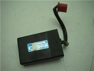 Sport 1984 Honda Vf700f Interceptor Used Cdi 3950 Ignition Box 51816-18 (A26-27) 1