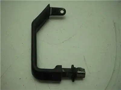 Sport 1984 Honda Vf700f Interceptor Used Left Rear Grab Bar 51816-20 (A26-27) 1
