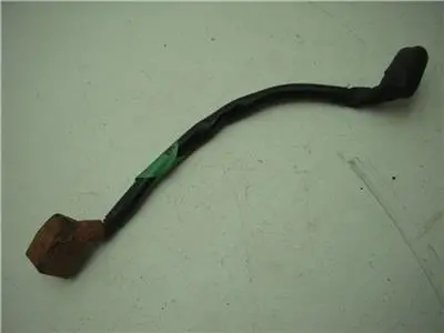 Sport 1984 Honda Vf700f Interceptor Used Positive Battery Cable 51816-15 (A26-27) 1