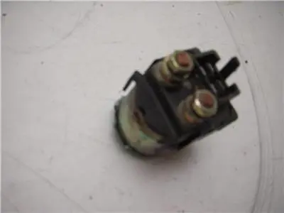 Sport 1984 Honda Vf700f Interceptor Used Starter Relay Solinoid 51816-12 (A26-27) 1