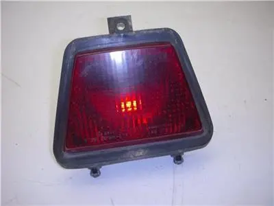 Sport 1984 Honda Vf700f Interceptor Used Tail Light 51816-19 (A26-27) 1