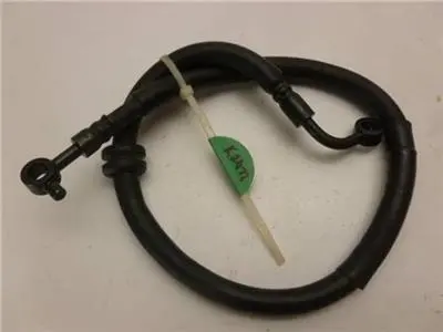 Sport 2009-11 Kawasaki Ex650r Used Rear Brake Hose K2477-41 (A52) 1