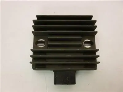 Sport 2009-11 Kawasaki Ex650r Used Reculator Rectifier K2477-05 (A52) 1