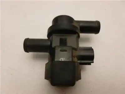 Sport 2009-11 Kawasaki Ex650r Used Secondary Air Valve K2477-12 (A52) 1