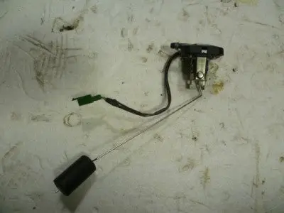 Sport 2010 Kawasaki Ex250 Fuel Sender Used K1504-16 (N8/9) 1