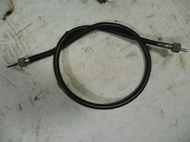 Sport 2010 Kawasaki Ex250 Speedometer Cable Used K1504-58 (N8/9) 1