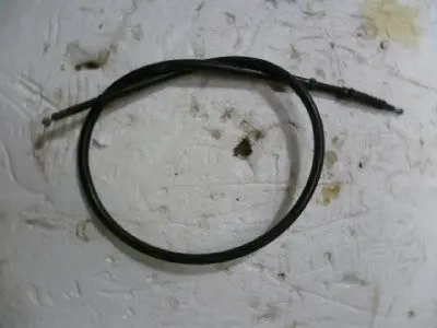 Sport 2010 Kawasaki Ex250 Used Clutch Cable K1504-30 (N2 Pre-13) 1