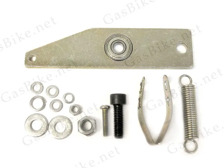Spring Chain Tensioner 80Cc Gas Motorized Bicycle 1