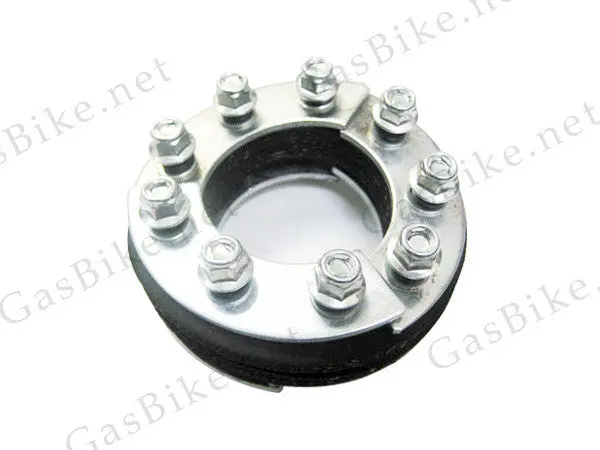 Sprocket Installation Set - Pineapple Sprocket Bushing Kit 80Cc Gas Motorized Bi 1