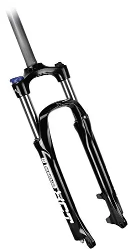 Sr Suntour Mountain Bike Disc Fork Xct 26" 1
