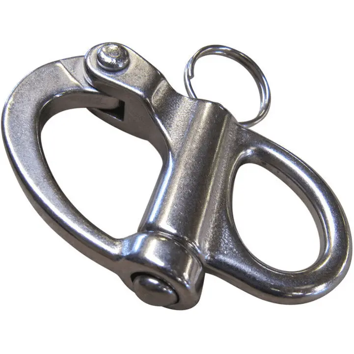 Ss Snap Shackle 96Mm 1