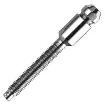 Sta-Lok Stud Swageless (Unf) 036 1