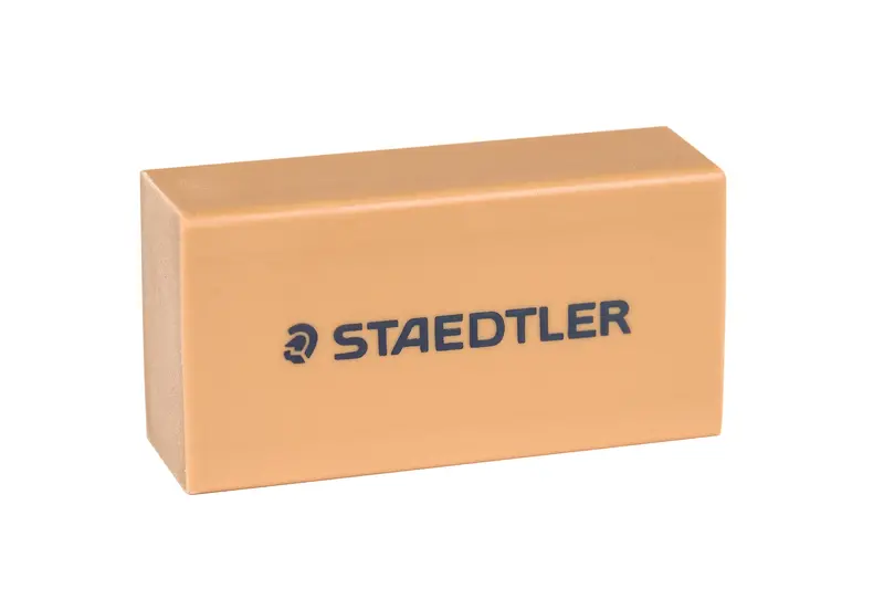 Staedtler Gum Eraser 1