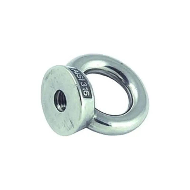 Stainless Steel Eye Nuts M6, M8,M10 And M12 1