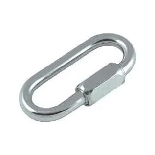 Stainless Steel Quick Links 5Mm-10Mm 1