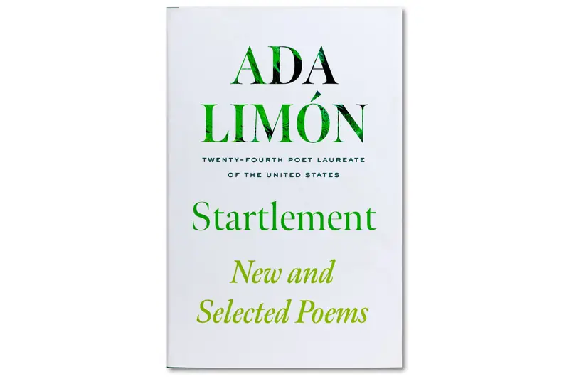 Startlement: New And Selected Poems 1