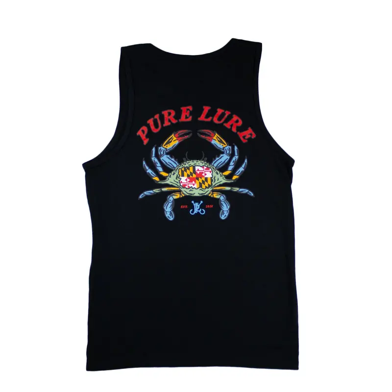 State Claw Tank 1