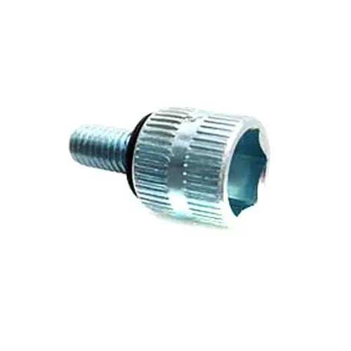 Steel 5Mm Beadlock Screw 1