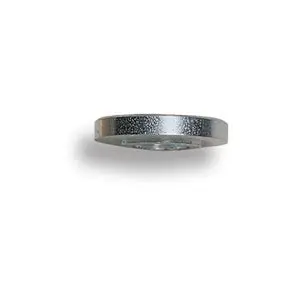 Steel Thickness For Spindles De20mm ; Di8mm ; Sp.4Mm : 1