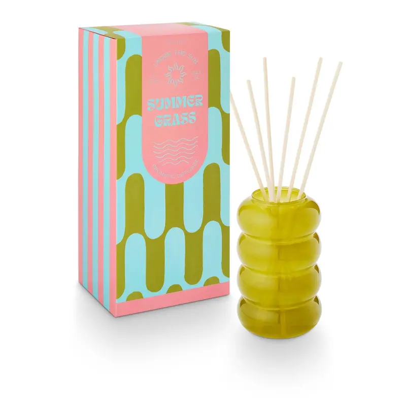 Summer Grass Aromatic Sun Diffuser 1