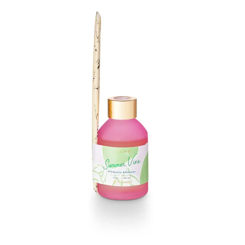 Summer Vine Aromatic Diffuser 1