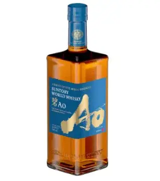 Suntory Ao World Whisky (750Ml) 1