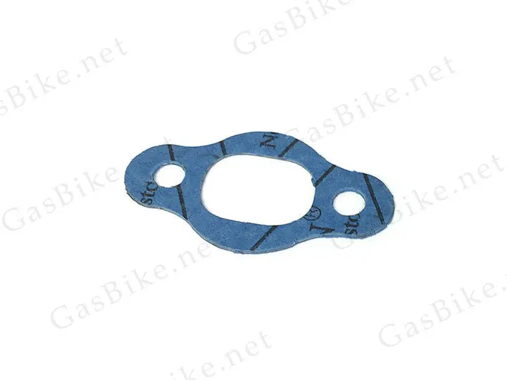 Super Air Out Muffler Gasket 80Cc Gas Motorized Bicycle 1