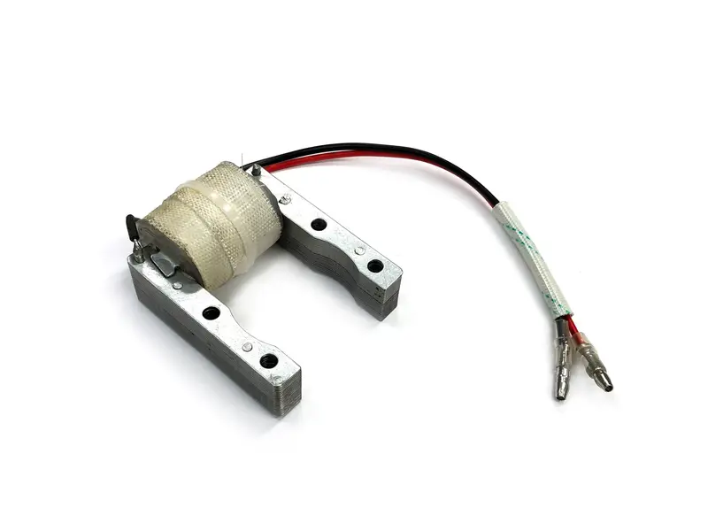 Super Charge Oz Magneto - Sparker Wire Loop Set 1