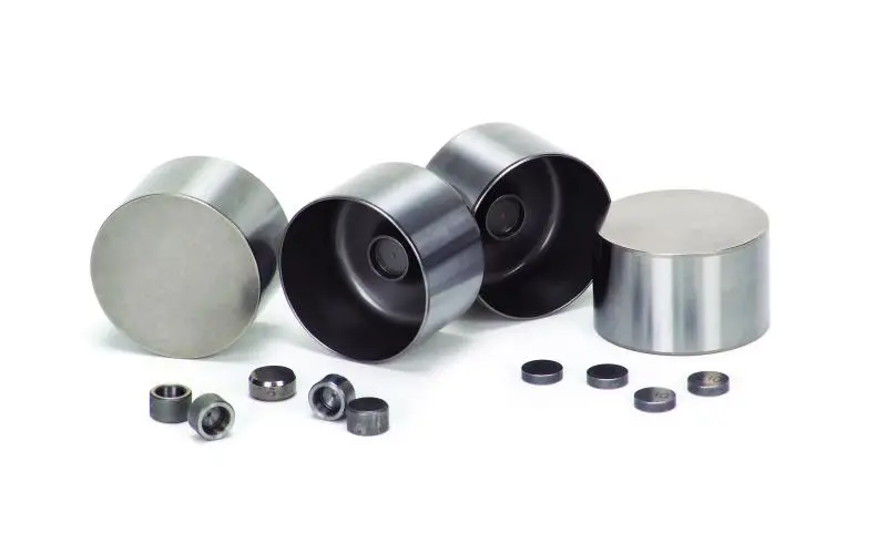 Supertech Cam Followers / Lash Caps 1