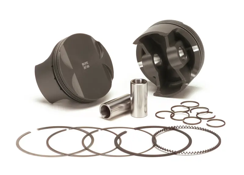 Supertech Pistons - 12.5:1 1